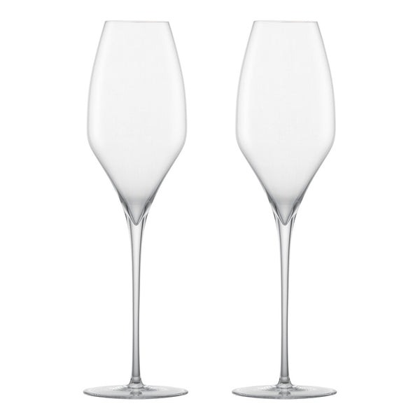 Zwiesel Alloro Champagneglas 2-pack 36 cl