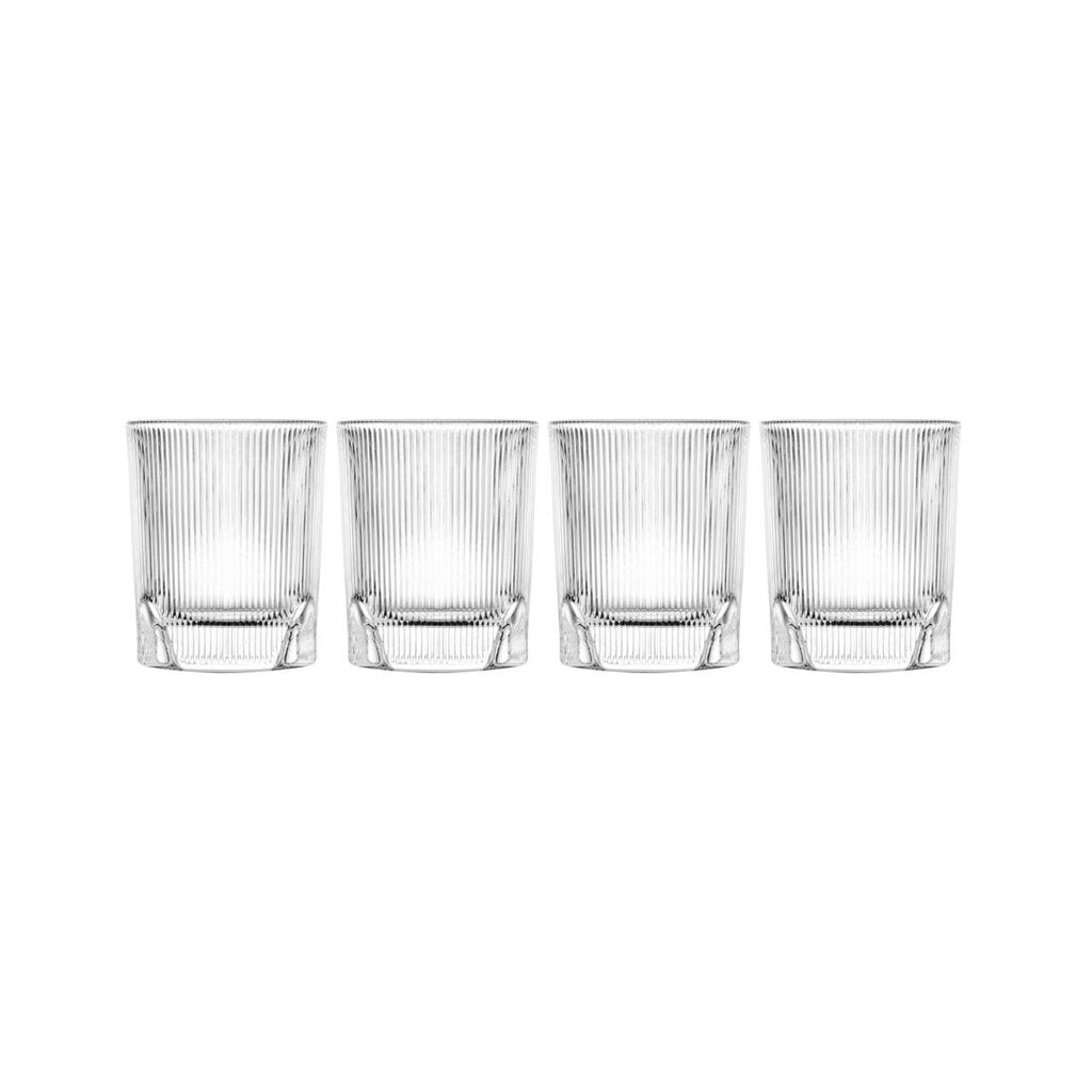 Zwiesel Fave Whiskyglas 4-pack 29,4 cl