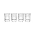 Zwiesel Fave Whiskyglas 4-pack 29,4 cl
