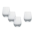 Zwiesel Prizma Vattenglas 4-pack 37 cl