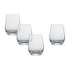 Zwiesel Prizma Vattenglas 4-pack 37 cl