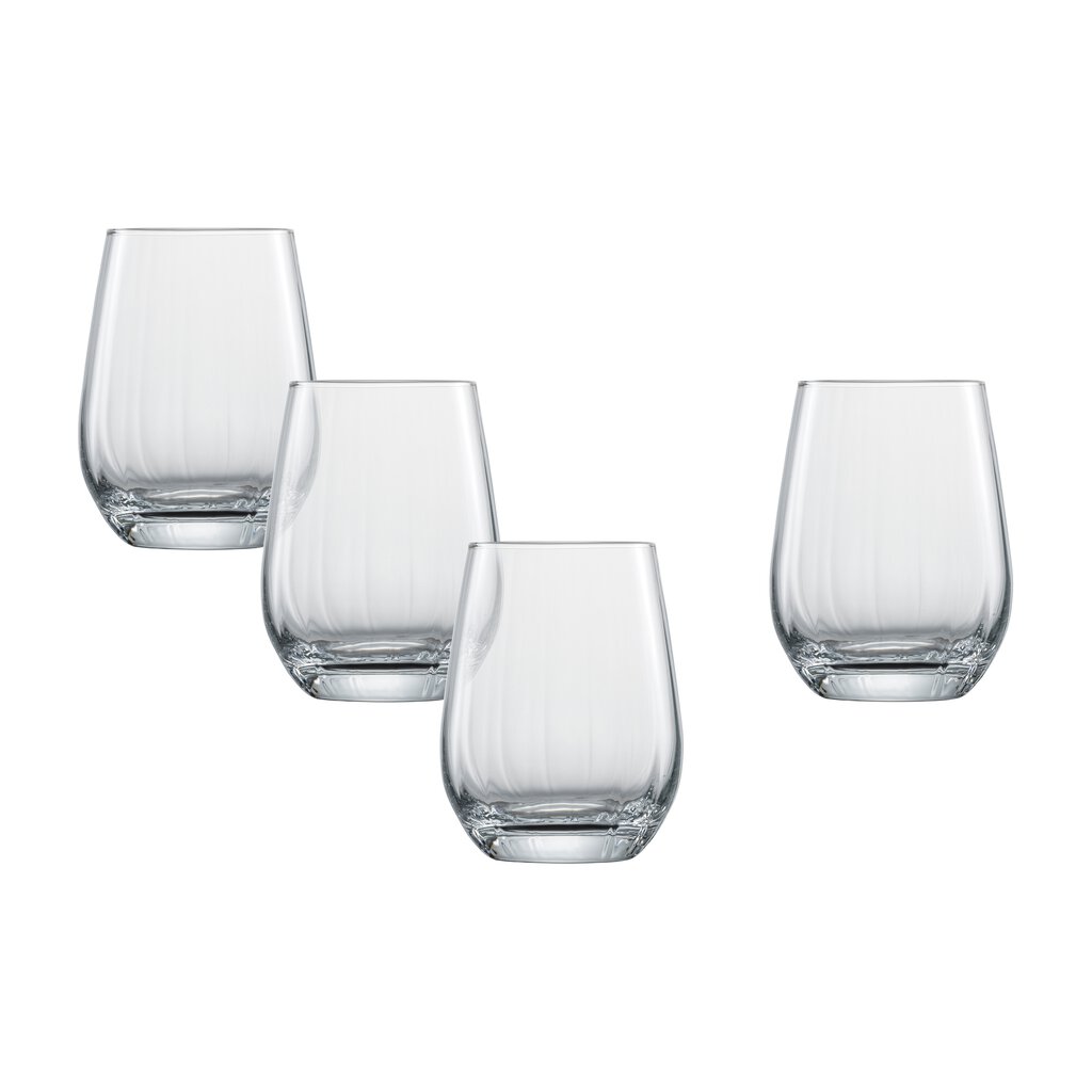 Zwiesel Prizma Vattenglas 4-pack 37 cl