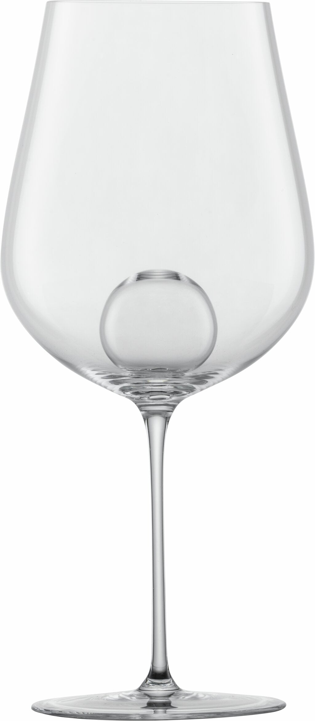 Zwiesel Air Sense Rödvinsglas 2-pack 63 cl