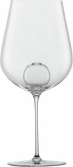 Zwiesel Air Sense Rödvinsglas 2-pack 63 cl