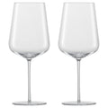 Zwiesel Vervino Bordeaux Rödvinsglas 2-pack 74 cl