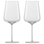 Zwiesel Vervino Bordeaux Rödvinsglas 2-pack 74 cl