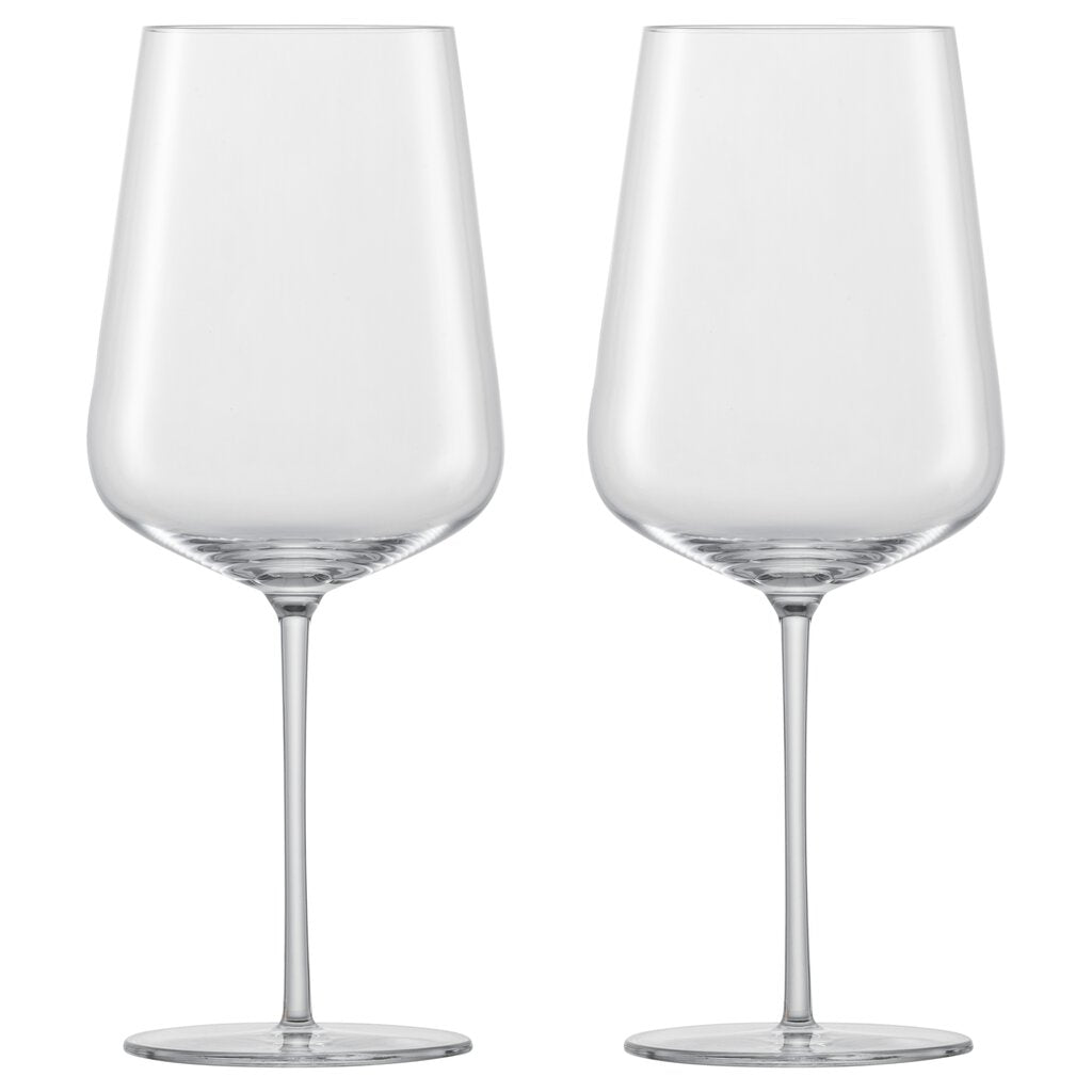 Zwiesel Vervino Bordeaux Rödvinsglas 2-pack 74 cl
