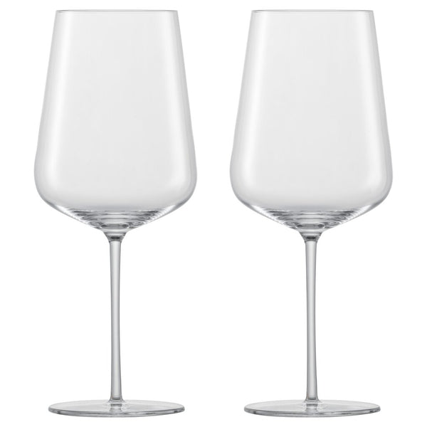 Zwiesel Vervino Bordeaux Rödvinsglas 4-pack 74 cl