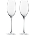 Zwiesel Enoteca Champagneglas 2-pack 30 cl