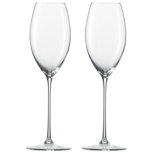 Zwiesel Enoteca Champagneglas 4-pack 30 cl
