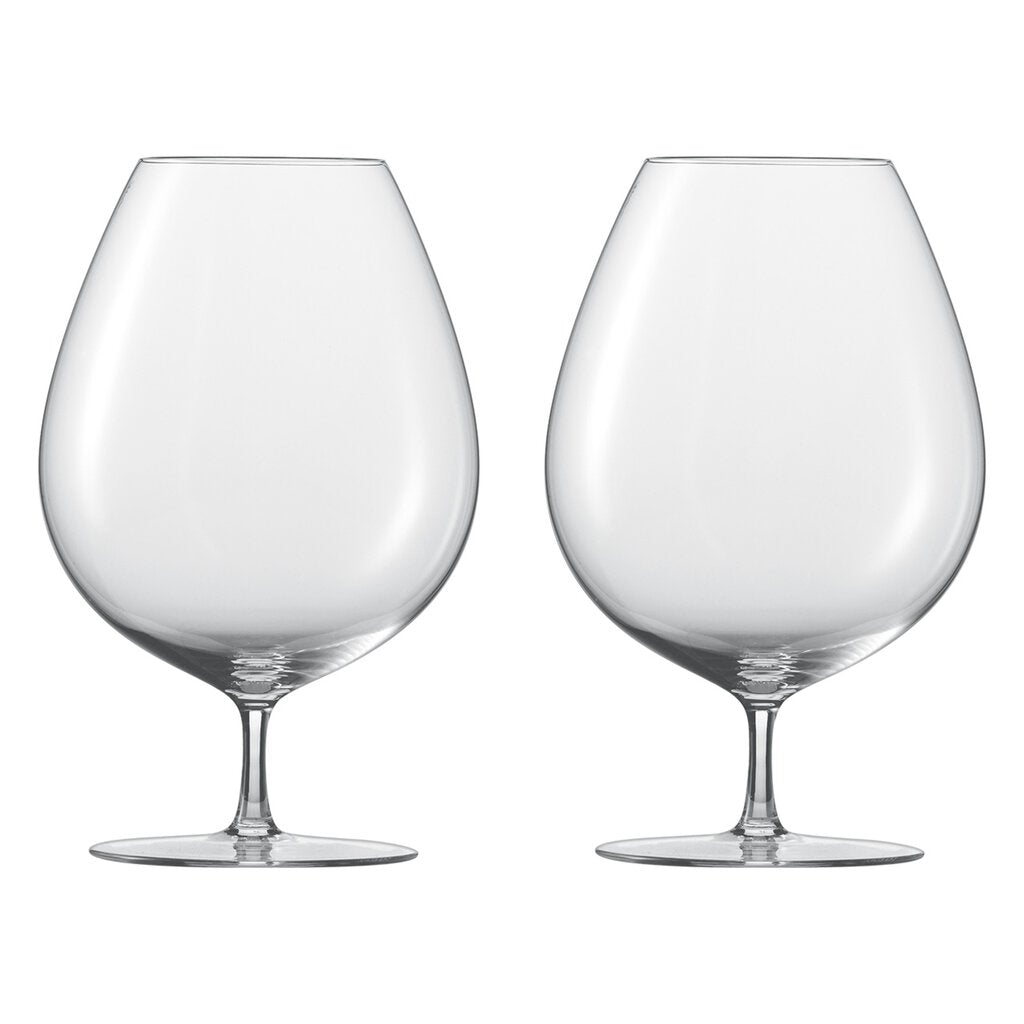 Zwiesel Enoteca Cognacglass 2-pack 88 cl