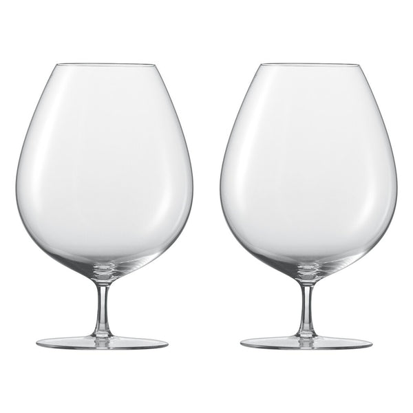 Zwiesel Enoteca Cognacglass 4-pack 88 cl
