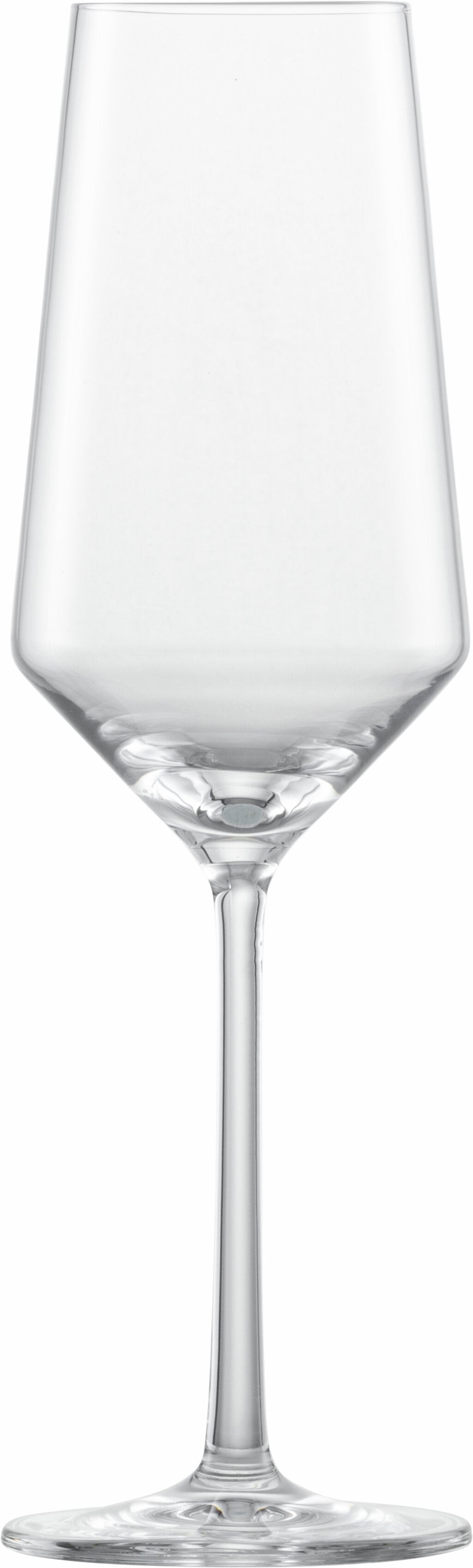 Zwiesel Pure Champagneglas 2-pack 29 cl