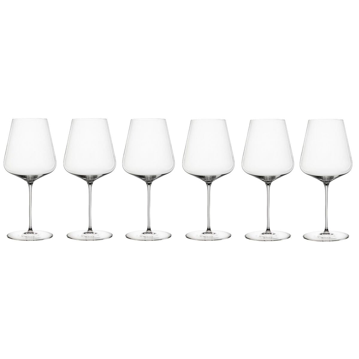 Spiegelau Definition Bordeaux 75cl 6-p