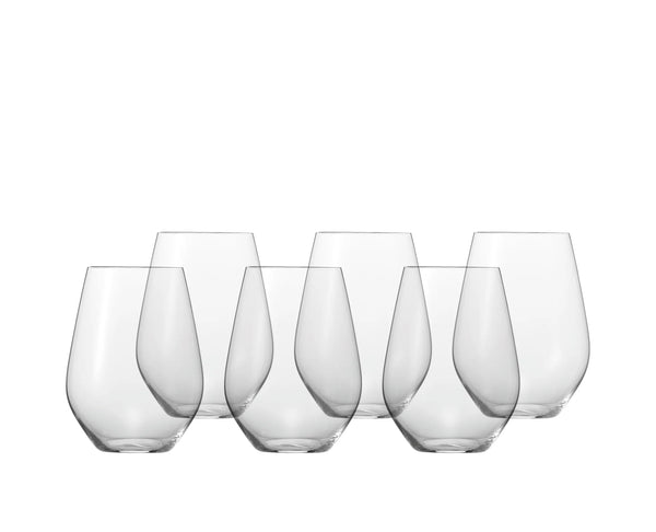 Spiegelau Authentis Casual Tumbler XXL 63cl 6-p