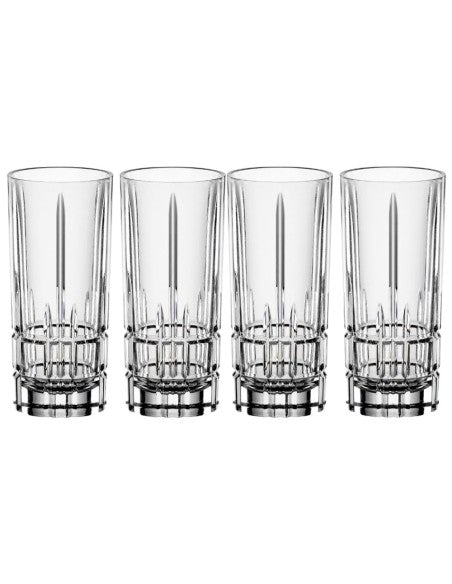 Spiegelau Perfect Serve Coll. Shot Glas 5,5 cl 4-p