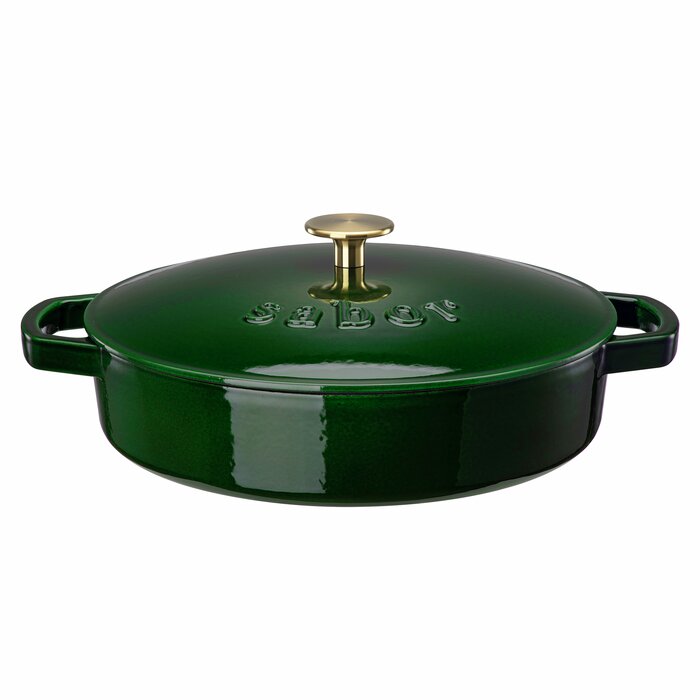 Sabor Classic Buffégryta 3,5 L
