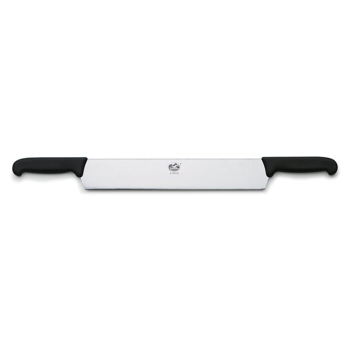 Victorinox Swiss Classic Ostkniv med två handtag