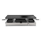 Gastroback Raclette Grill & Pancake Station, 1700W