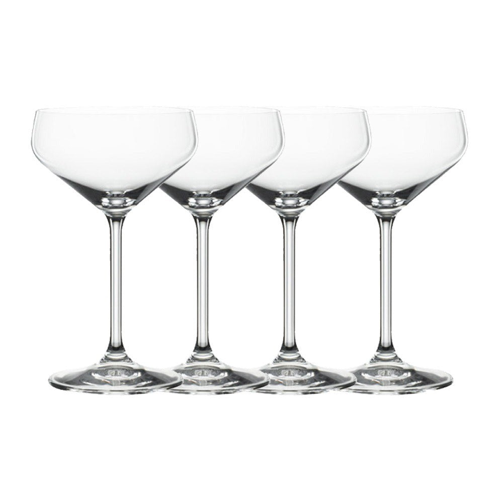 Spiegelau Style Cocktail/Champagne 29 cl 4-p