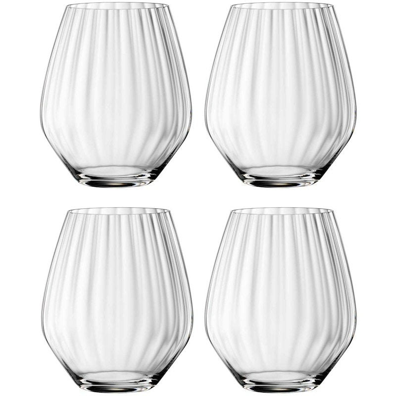 Spiegelau Gin Tonic Casual 4-p 63cl