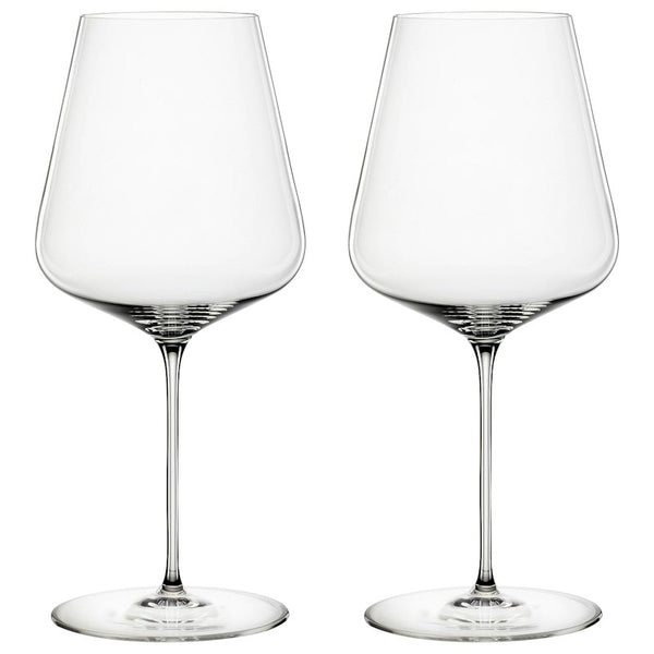 Spiegelau Definition Bordeaux 75cl 2p
