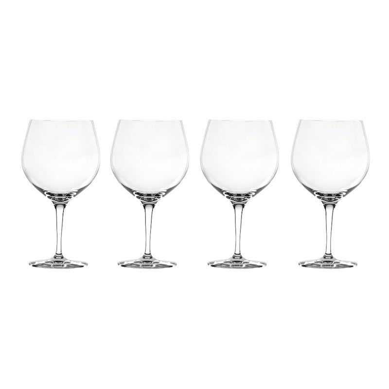 Spiegelau Gin & Tonic 63 cl 4-p