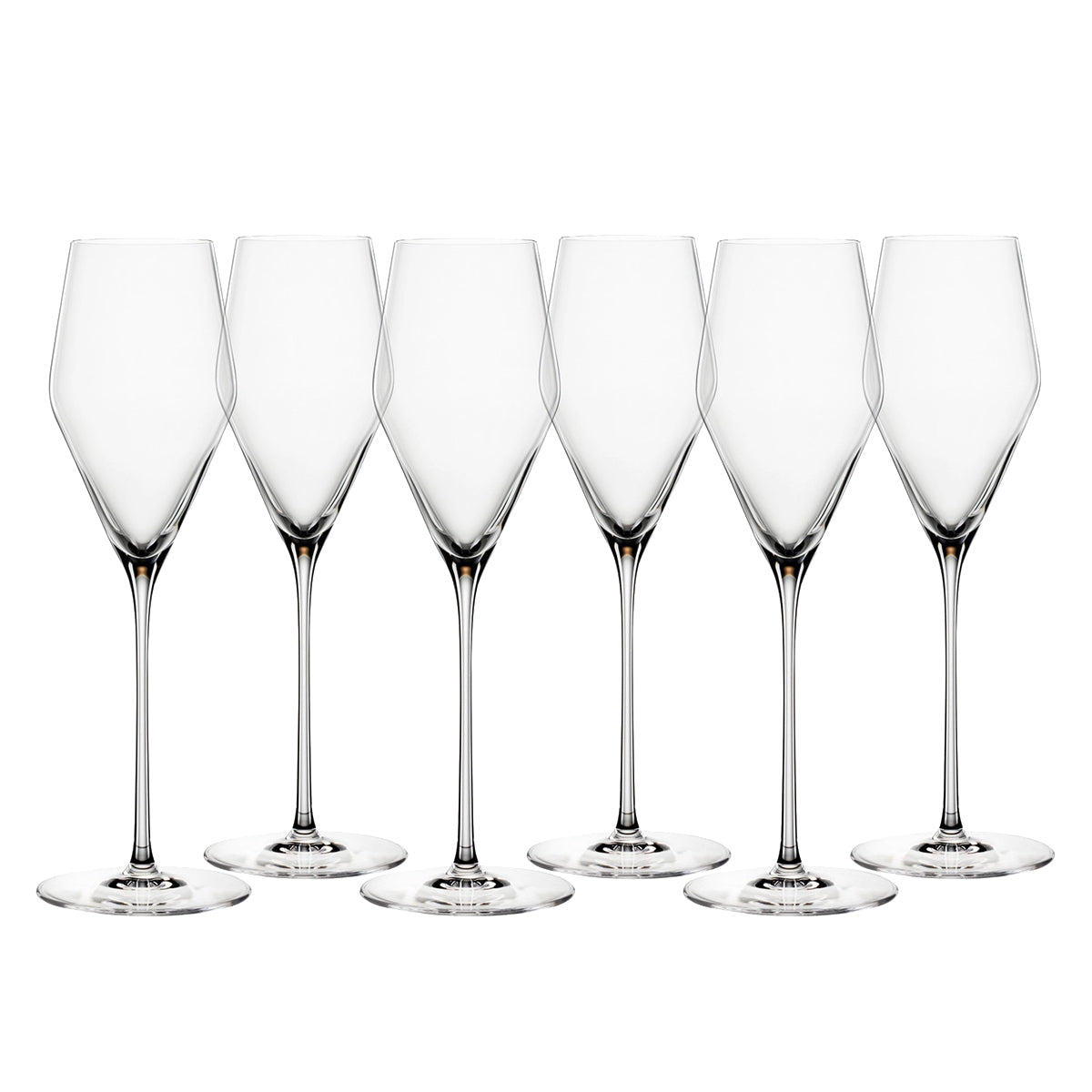 Spiegelau Definition Champagne 6-p