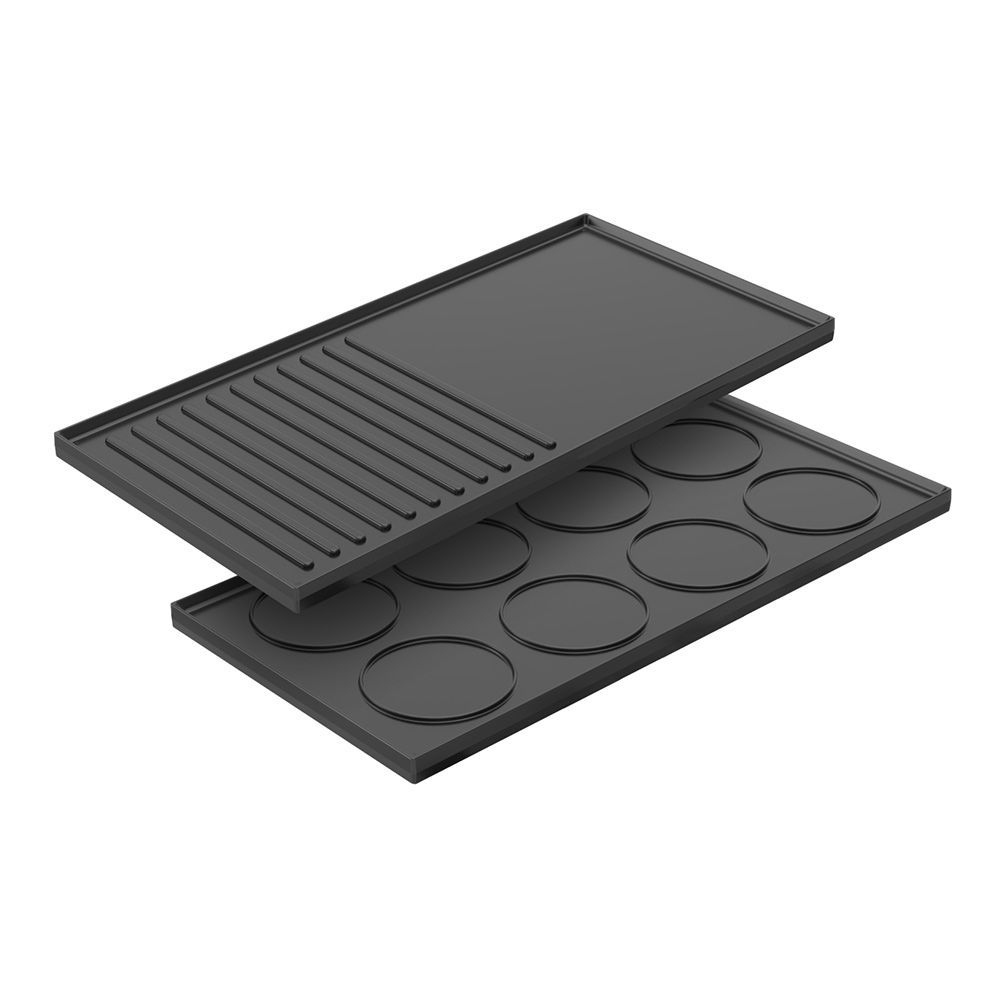 Gastroback Raclette Grill & Pancake Station, 1700W